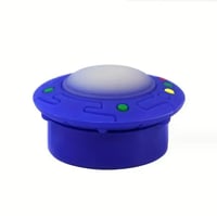 Image 1 of UFO Silicon Containers 
