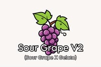 Sour Grape V2 (Regular)