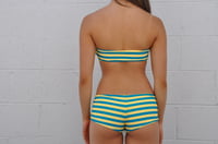 Image 1 of Lemon Drop Boyshorts