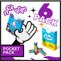 Image 1 of SIX  PACK