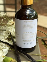 Image 2 of Vanilla Seduction-Self Love Anointing Oil