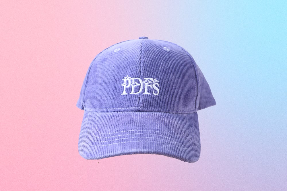 PDFs cap