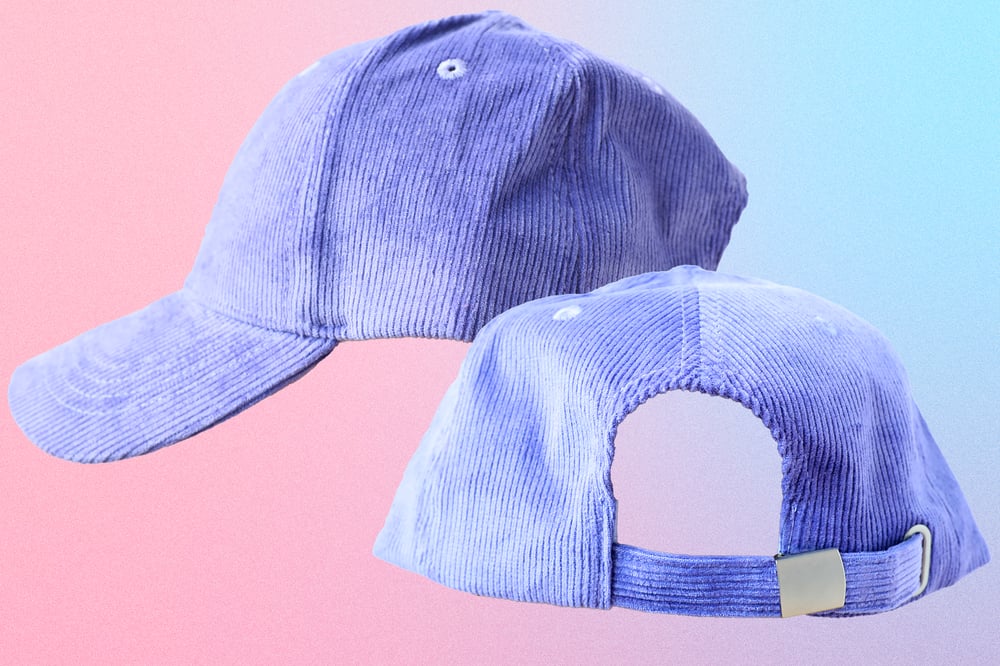 PDFs cap