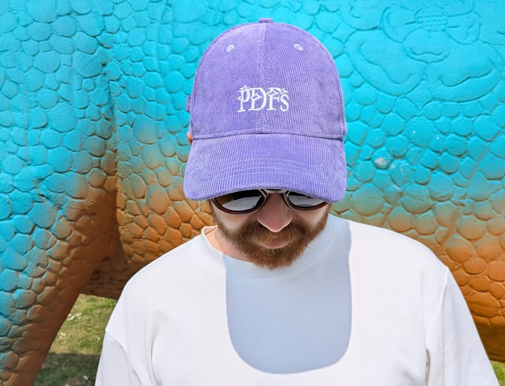 PDFs cap
