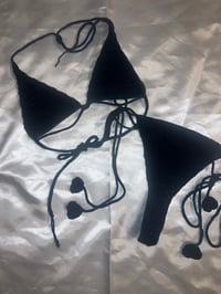 Peek-A-Boo Bikini