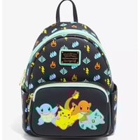 POKKEEMONN BACKPACK