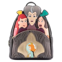 SLEEPINGG BEAUTYY BACKPACK