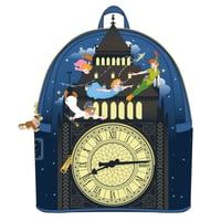 PETERR PANN BACKPACK