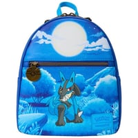 LUCA RIO POKEEMONN BACKPACK