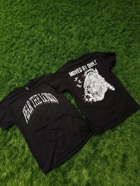 Image 1 of Moved By Guilt Hanya T-Shirt