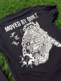 Image 3 of Moved By Guilt Hanya T-Shirt