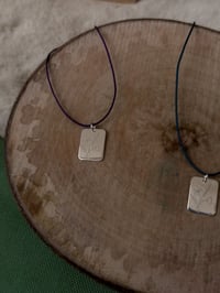 Collana Fior d'Alpe 