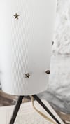 Lampe tripode