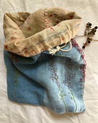 Image 3 of Project bag - Verbascum 2
