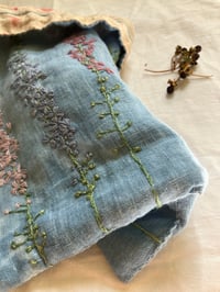 Image 4 of Project bag - Verbascum 2