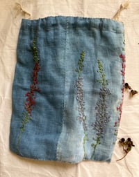 Image 2 of Project bag - Verbascum 2