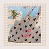 Big sac "ciao mama"