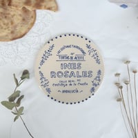 Image 2 of INÉS ROSALES