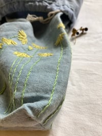 Image 4 of Project bag - dandelions 2