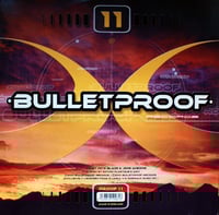 Legend B – Lost In Love Rmxs (Hard Trance - Used)