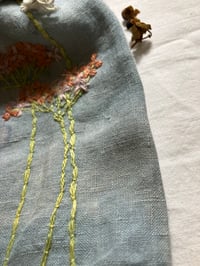 Image 4 of Project bag - yarrow