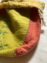 Image 4 of Project bag - meadow