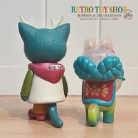 Image 4 of RETRO TOY SHOP 7th Edition
