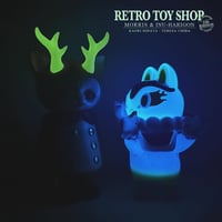 Image 3 of RETRO TOY SHOP 7th Edition