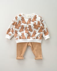 Image 6 of T-SHIRT ORSO chiens | Coton biologique