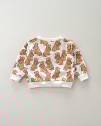Image 3 of T-SHIRT ORSO chiens | Coton biologique