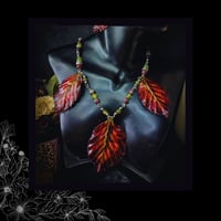 Image 5 of ☽ Fagus Purpurea Purpura ☾