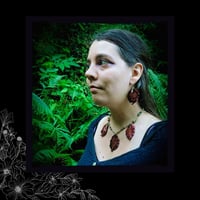 Image 7 of ☽ Fagus Purpurea Purpura ☾