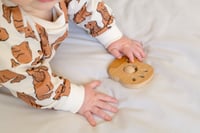 Image 8 of T-SHIRT ORSO chiens | Coton biologique