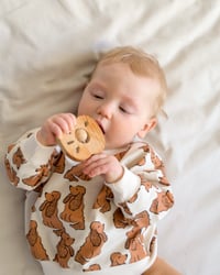 Image 4 of T-SHIRT ORSO chiens | Coton biologique