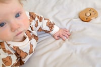 Image 11 of T-SHIRT ORSO chiens | Coton biologique