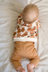 Image 12 of T-SHIRT ORSO chiens | Coton biologique