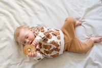 Image 10 of T-SHIRT ORSO chiens | Coton biologique