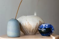 Image 1 of 2-Day Pottery Weekend Workshop -  August 9 & 10 (10am - 4pm) 