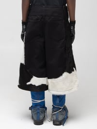 Image 3 of NGUNI SHORTS