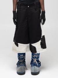Image 1 of NGUNI SHORTS