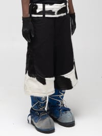 Image 4 of NGUNI SHORTS