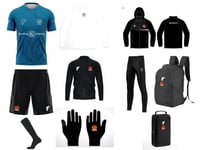 Image 1 of Ultimate Starter Pack