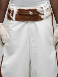 Image 1 of CHIANINA BELT