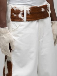 Image 2 of CHIANINA BELT