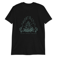 Image 1 of Short Rest Unisex T-Shirt