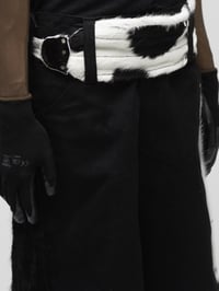 Image 3 of NGUNI BELT