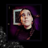 Image 6 of ☽ Fagus Quercifolia Ignis ☾