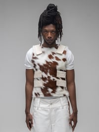 Image 1 of CHIANINA VEST