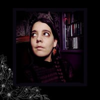 Image 8 of ☽ Fagus Quercifolia Ignis ☾