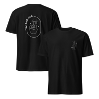 Image 1 of Bad Luck Club Unisex T-Shirt